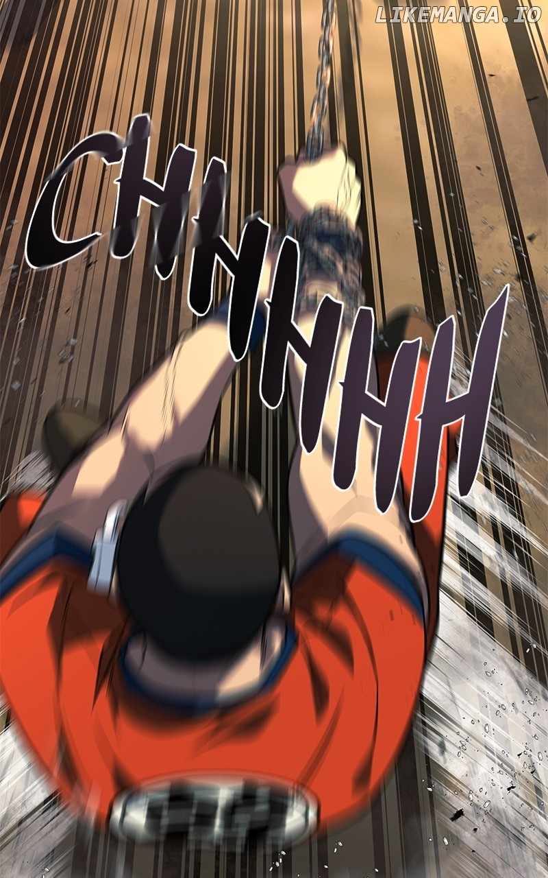 King of Violence Chapter 52 114